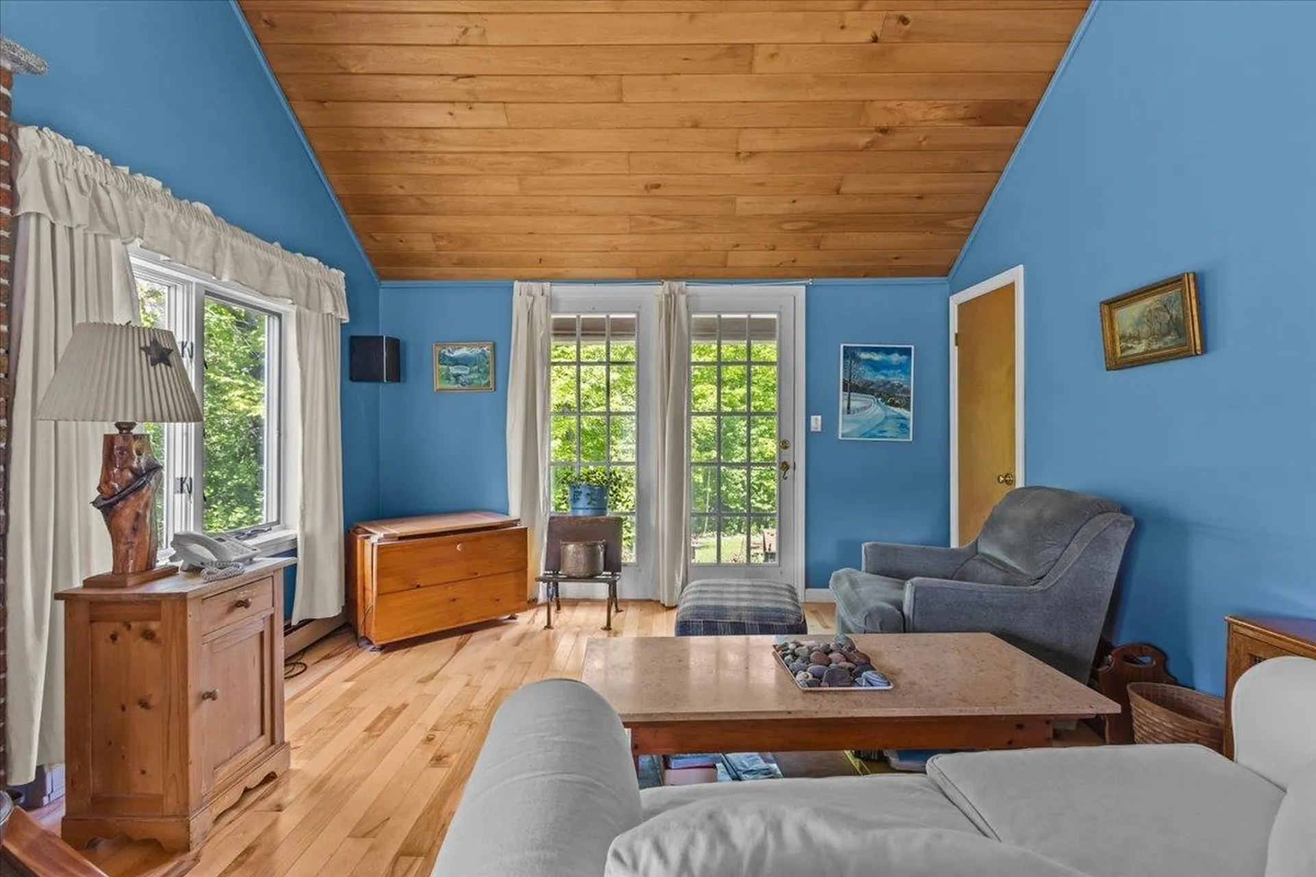 235 Griggs Road Eden VT 05652