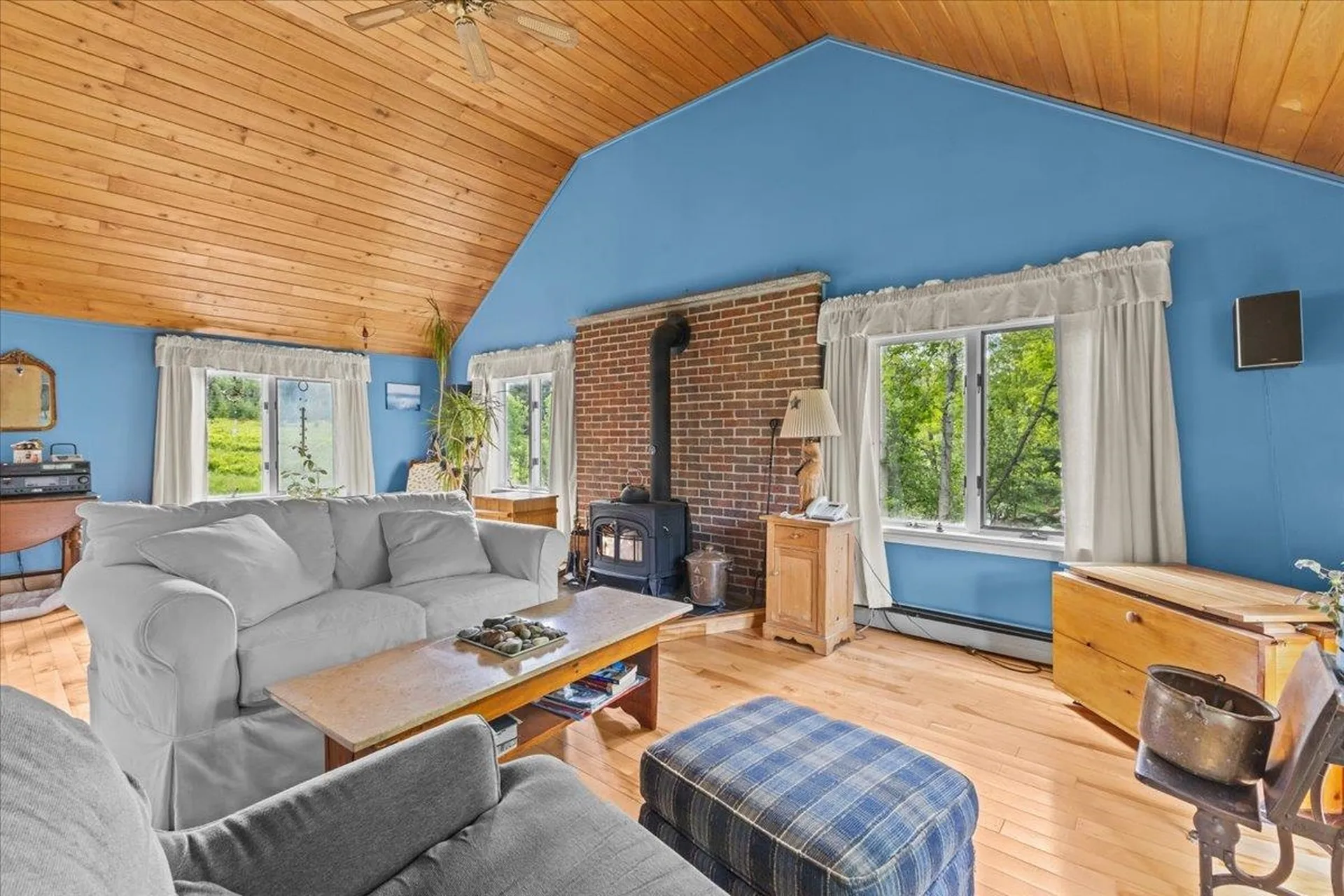 235 Griggs Road Eden VT 05652