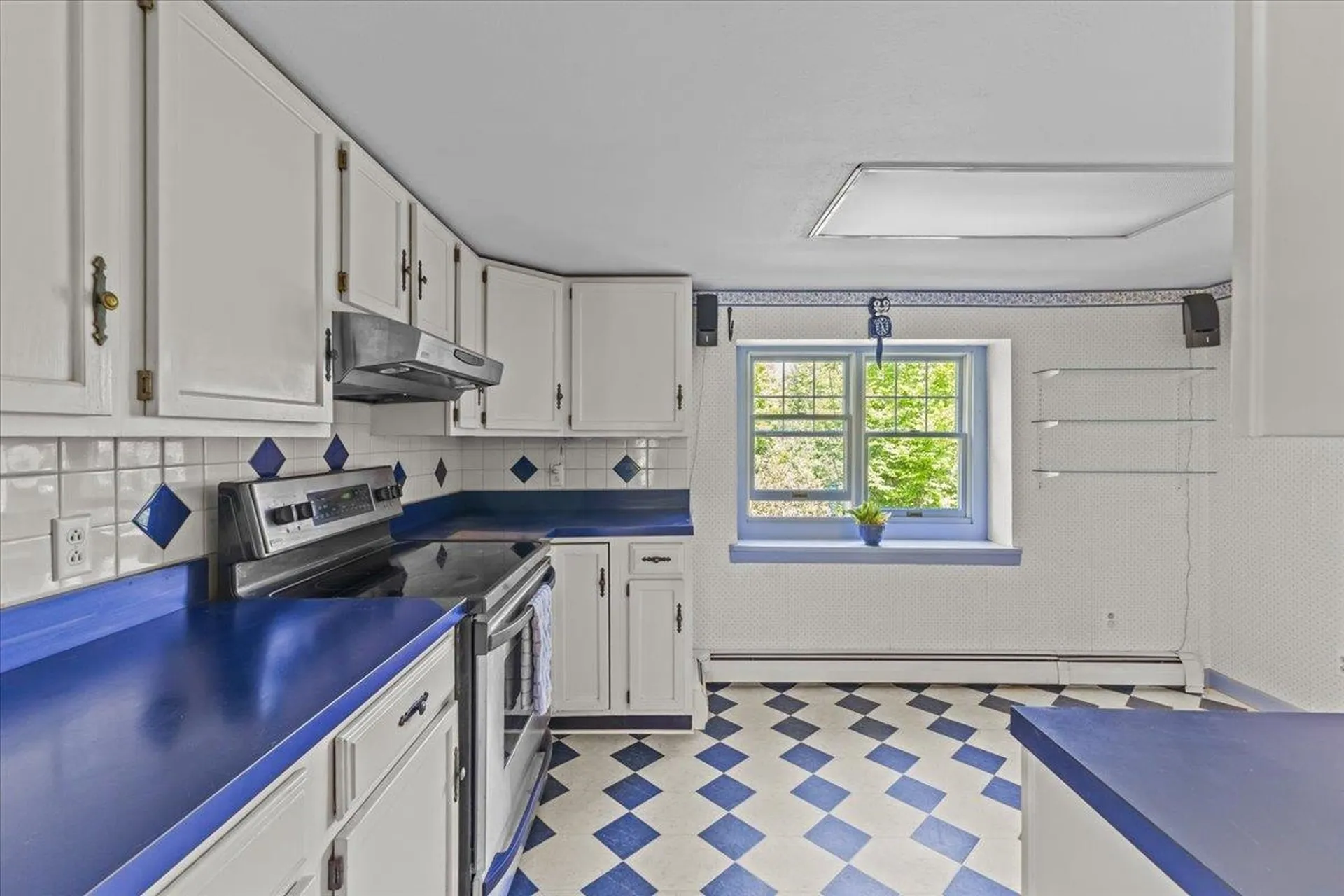 235 Griggs Road Eden VT 05652