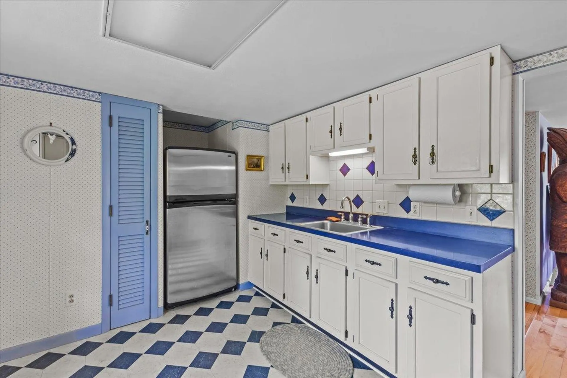 235 Griggs Road Eden VT 05652