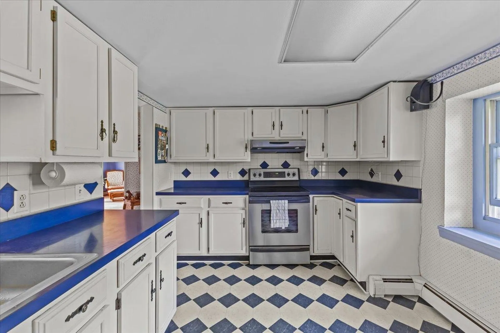 235 Griggs Road Eden VT 05652