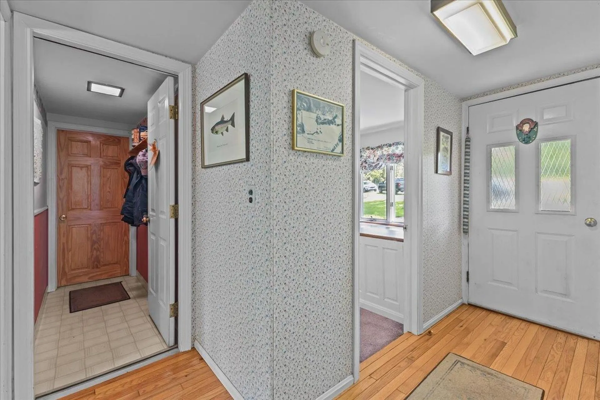 235 Griggs Road Eden VT 05652