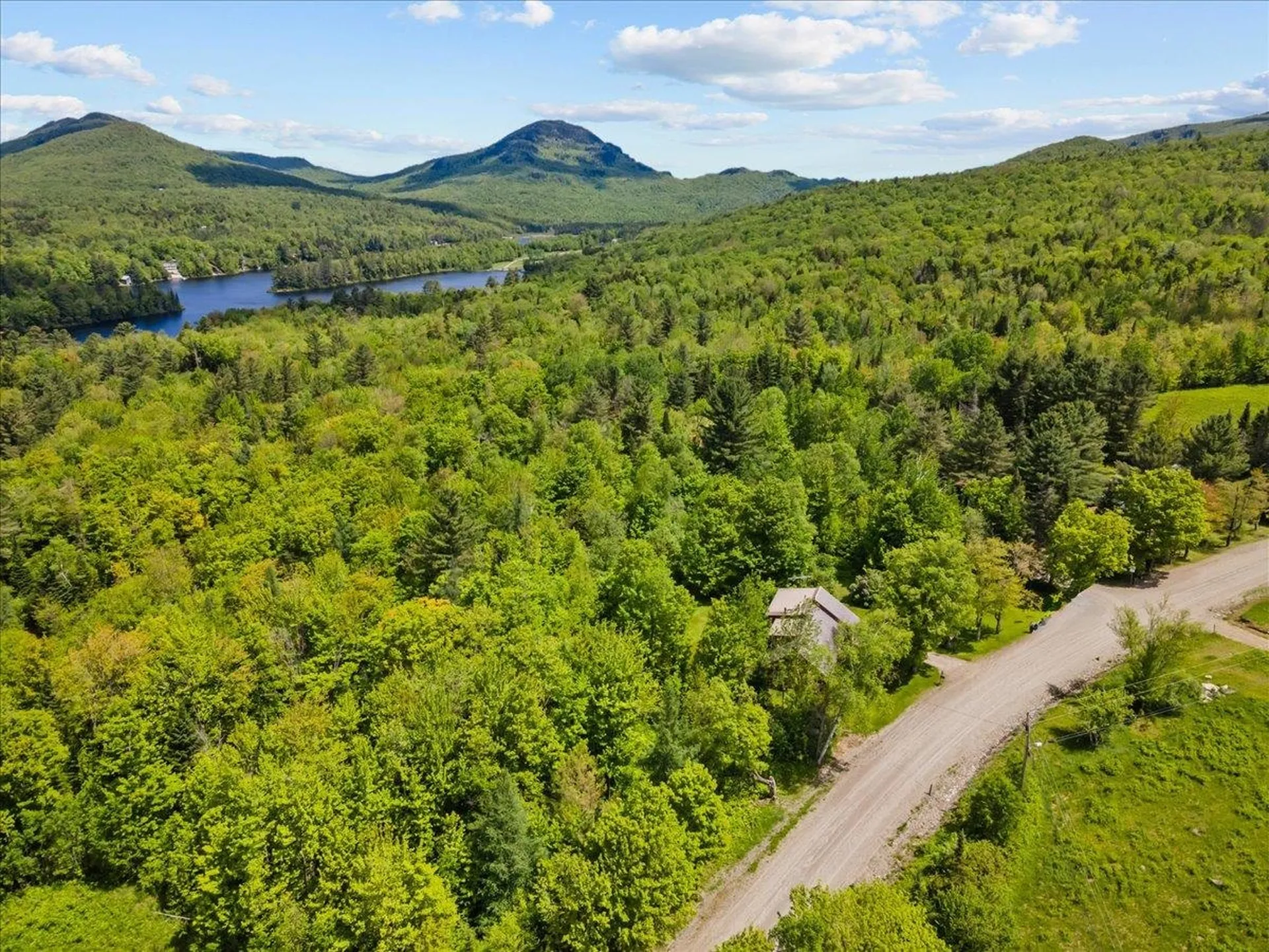 235 Griggs Road Eden VT 05652