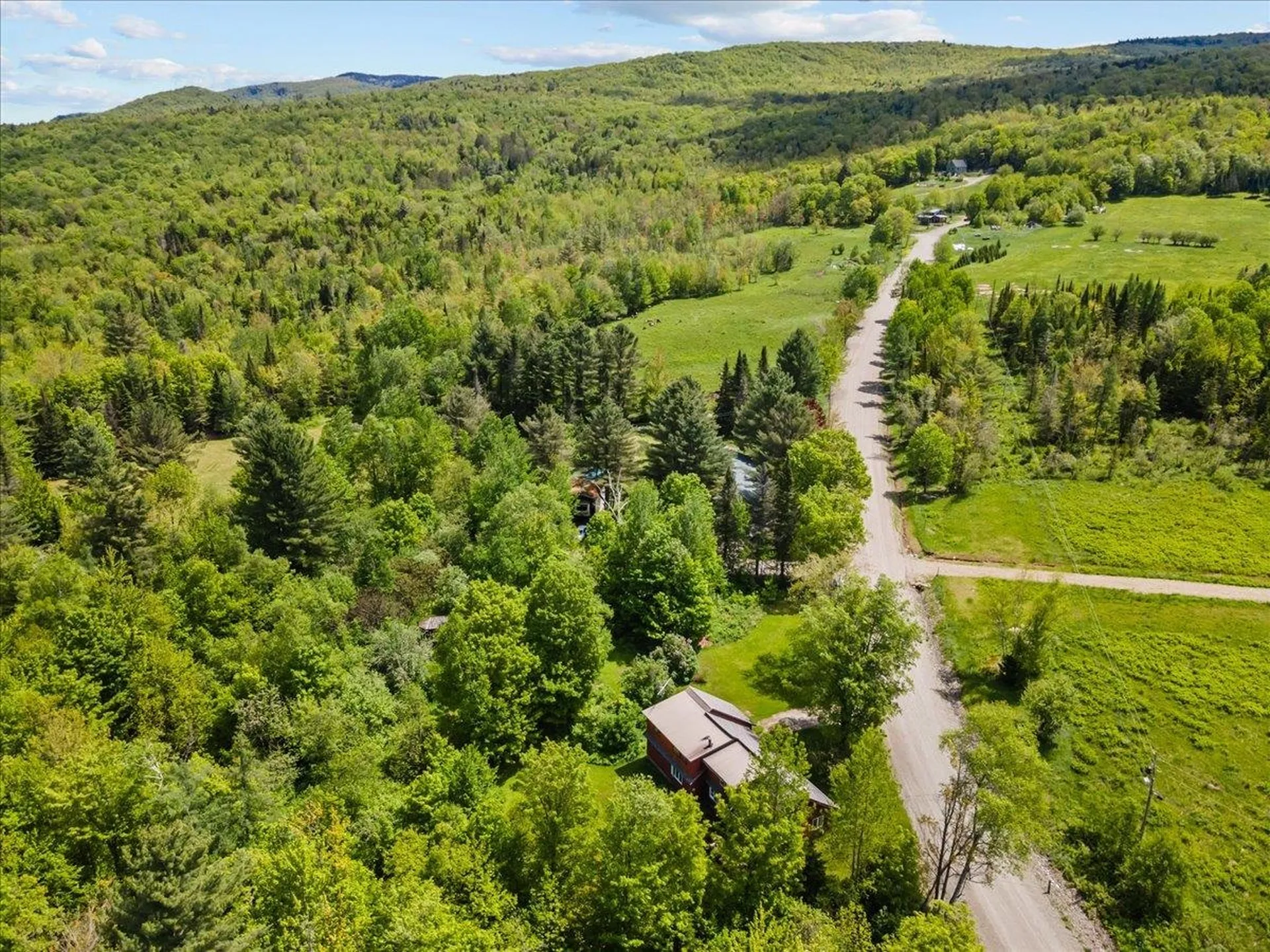 235 Griggs Road Eden VT 05652