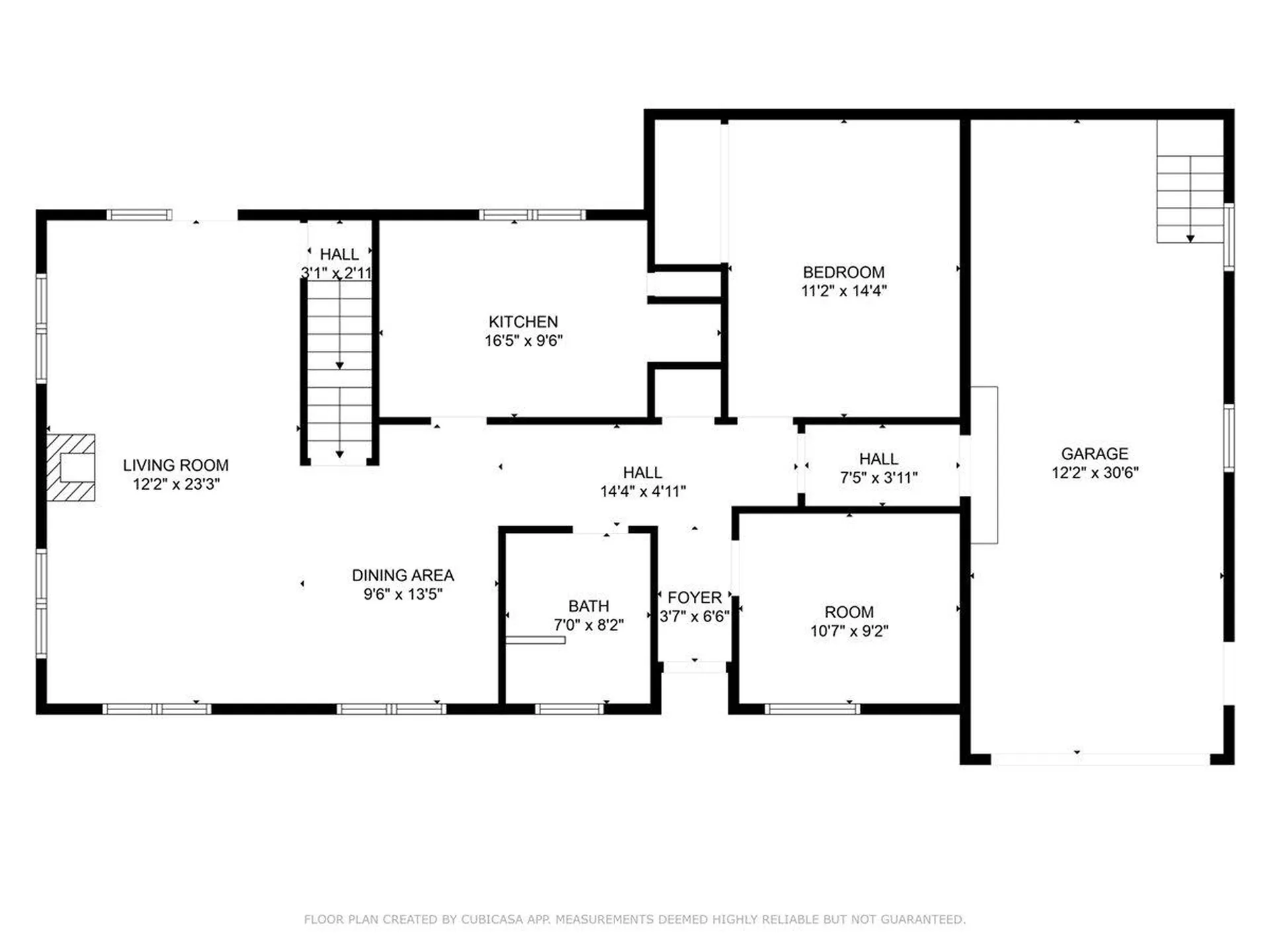 235 Griggs Road Eden VT 05652