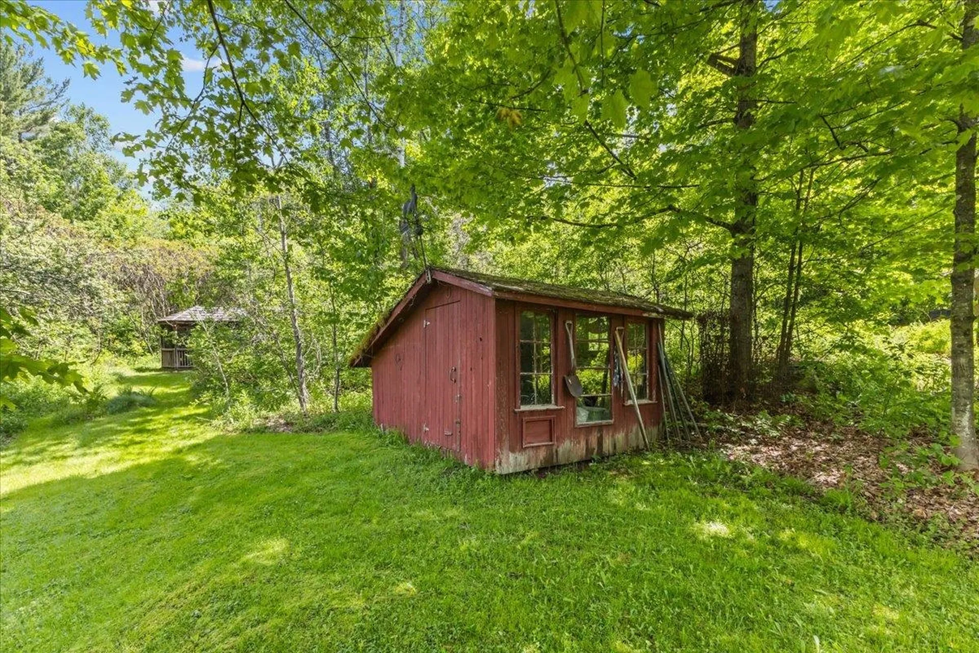 235 Griggs Road Eden VT 05652