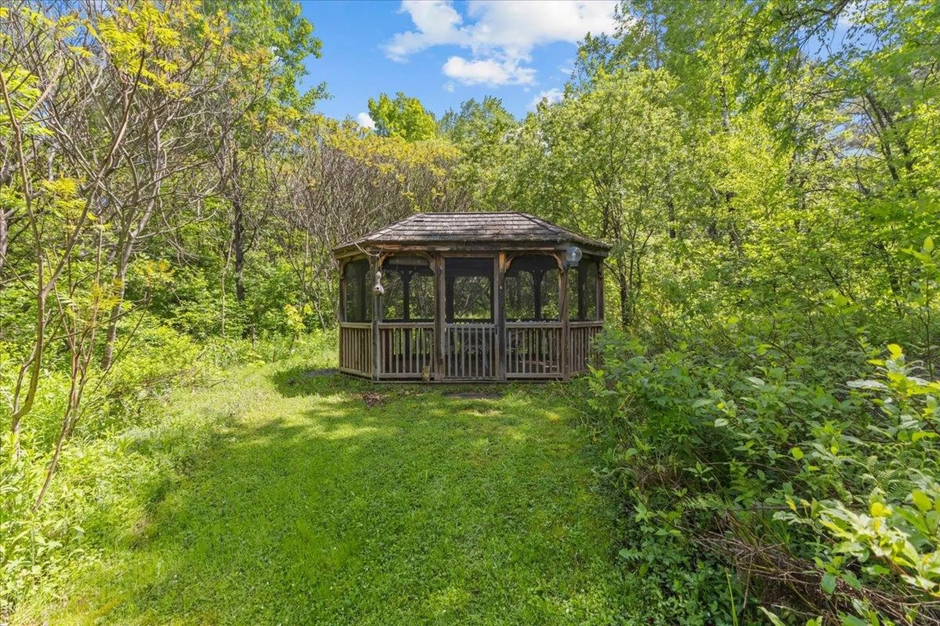 235 Griggs Road Eden VT 05652