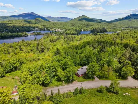 235 Griggs Road Eden VT 05652