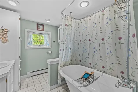 235 Griggs Road Eden VT 05652