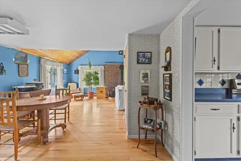 235 Griggs Road Eden VT 05652