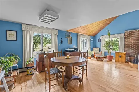 235 Griggs Road Eden VT 05652