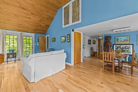 235 Griggs Road Eden VT 05652