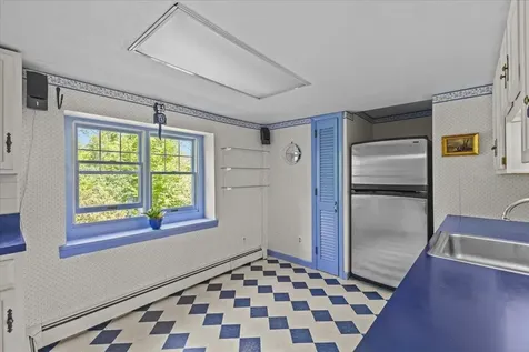 235 Griggs Road Eden VT 05652