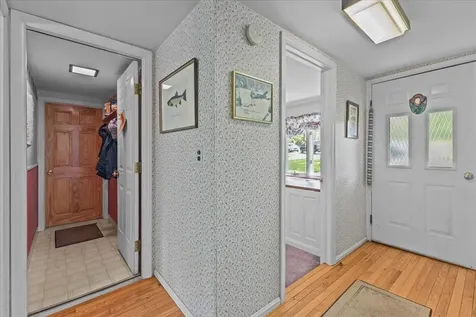 235 Griggs Road Eden VT 05652