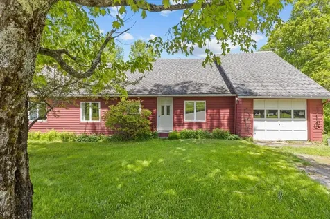 235 Griggs Road Eden VT 05652