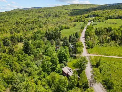 235 Griggs Road Eden VT 05652