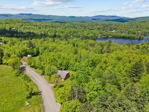 235 Griggs Road Eden VT 05652