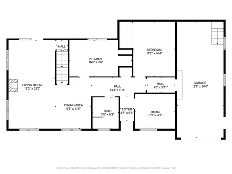 235 Griggs Road Eden VT 05652