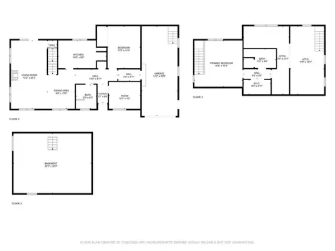 235 Griggs Road Eden VT 05652