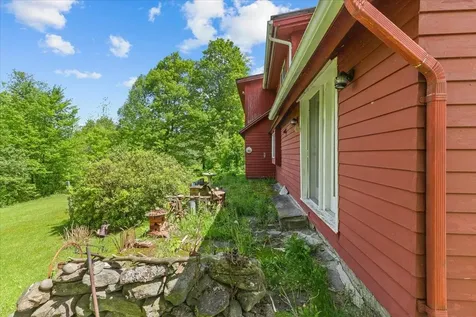 235 Griggs Road Eden VT 05652