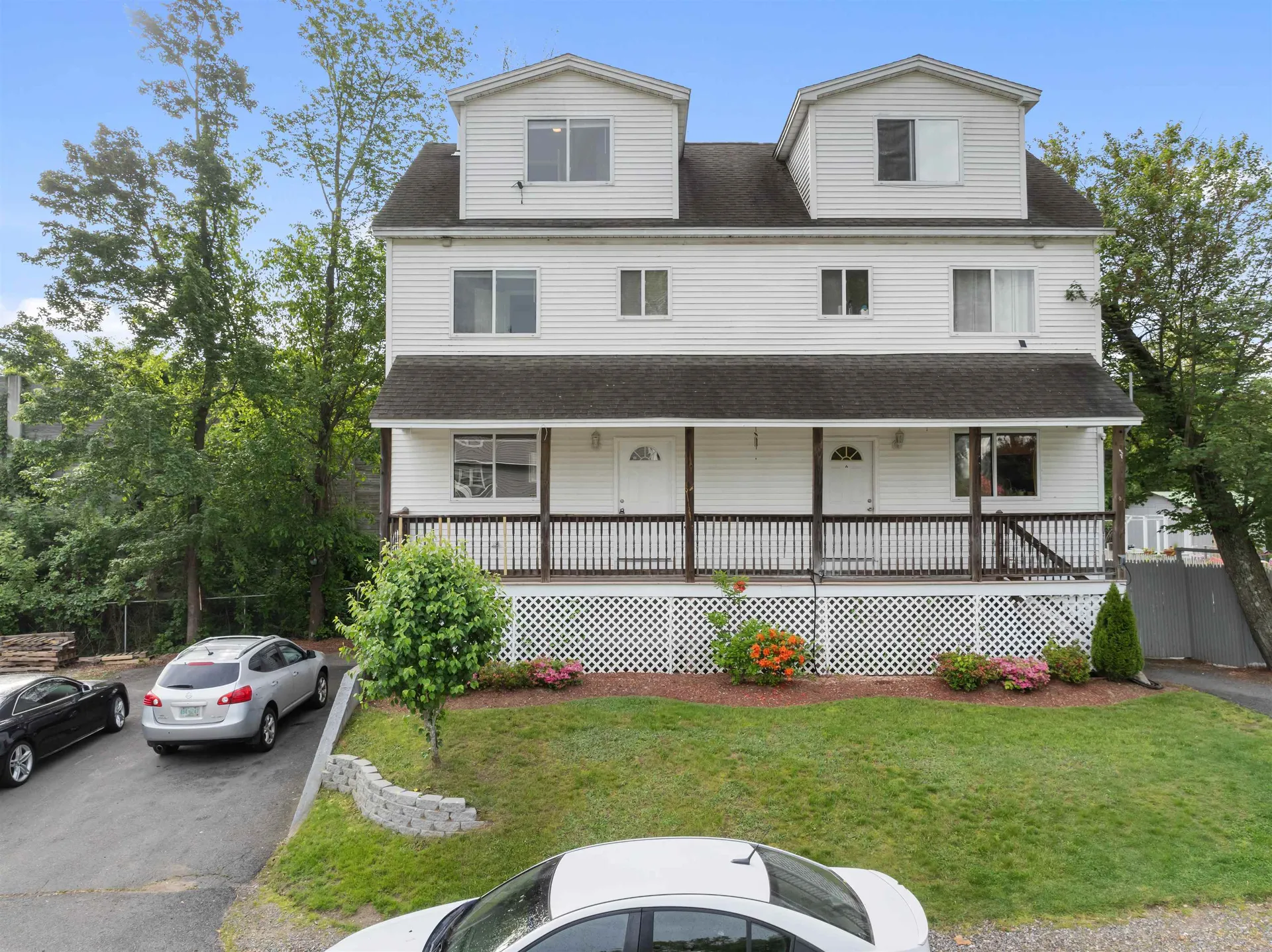 468 Wentworth Street Manchester NH 03102