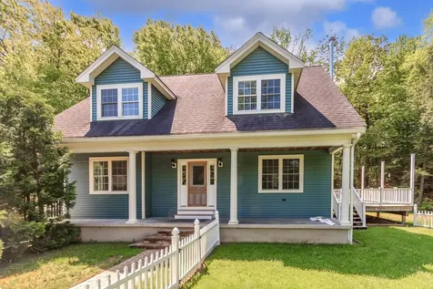 38 Howard Hill Road Jaffrey NH 03452