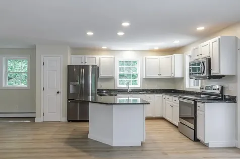 38 Howard Hill Road Jaffrey NH 03452