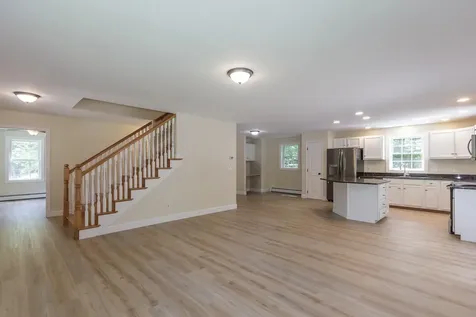 38 Howard Hill Road Jaffrey NH 03452