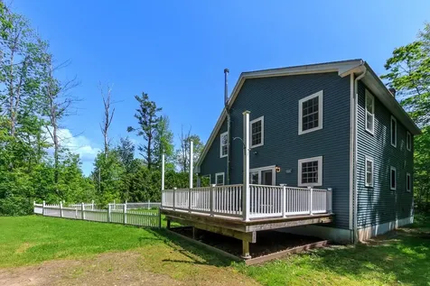 38 Howard Hill Road Jaffrey NH 03452