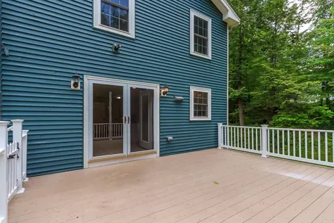 38 Howard Hill Road Jaffrey NH 03452