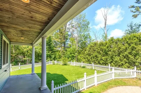 38 Howard Hill Road Jaffrey NH 03452