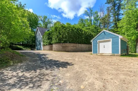 38 Howard Hill Road Jaffrey NH 03452
