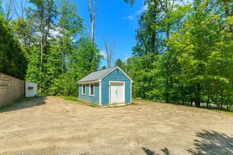 38 Howard Hill Road Jaffrey NH 03452
