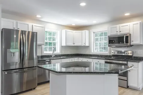 38 Howard Hill Road Jaffrey NH 03452