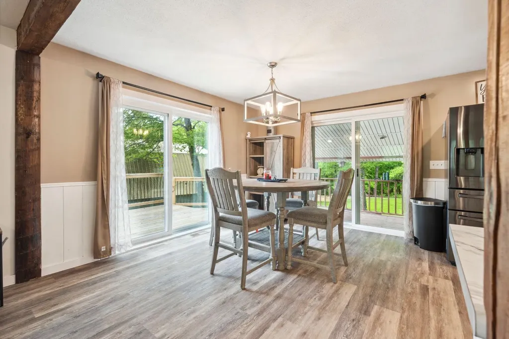 54 Barton Whitney Road Newport NH 03773