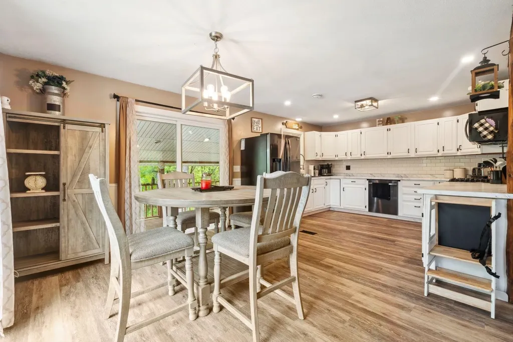 54 Barton Whitney Road Newport NH 03773