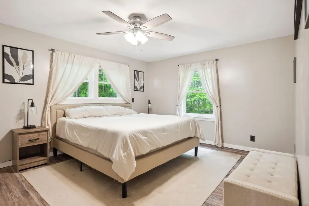 54 Barton Whitney Road Newport NH 03773