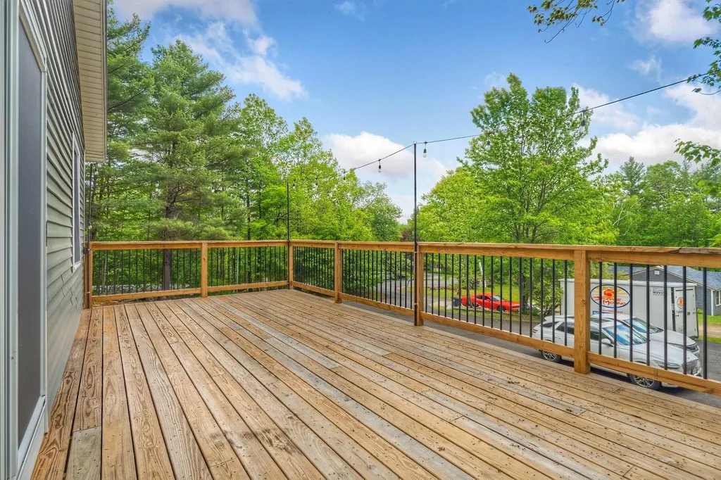 54 Barton Whitney Road Newport NH 03773