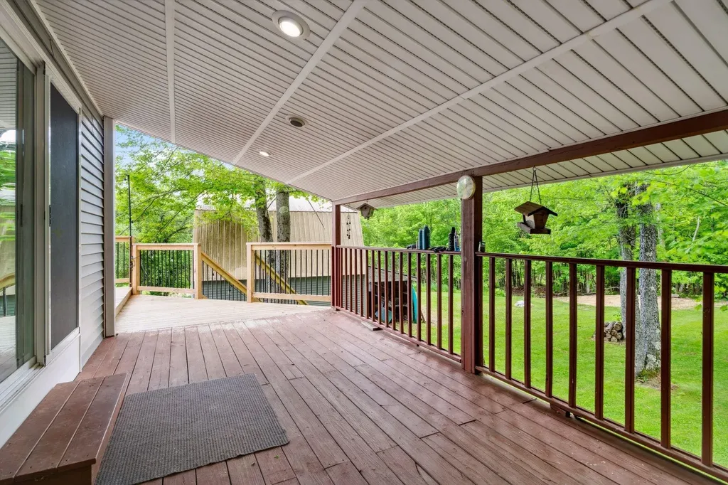 54 Barton Whitney Road Newport NH 03773