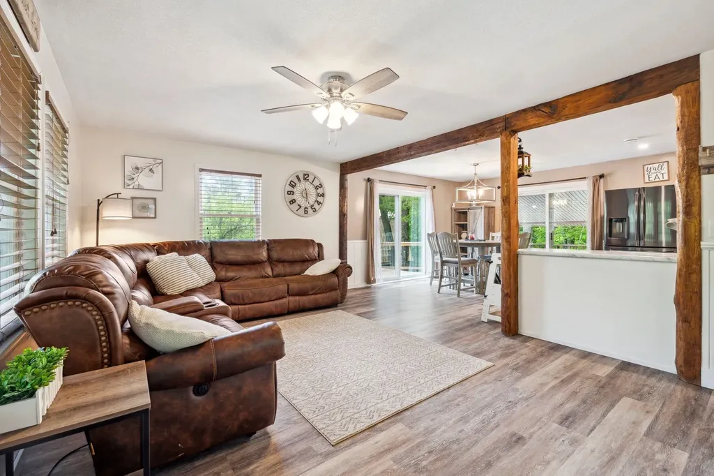 54 Barton Whitney Road Newport NH 03773