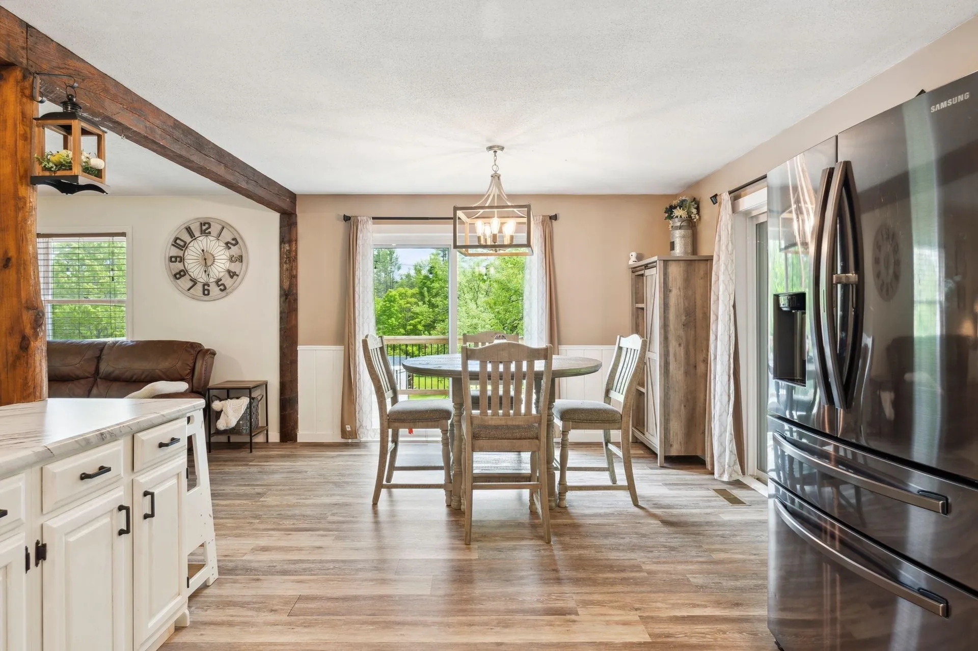 54 Barton Whitney Road Newport NH 03773