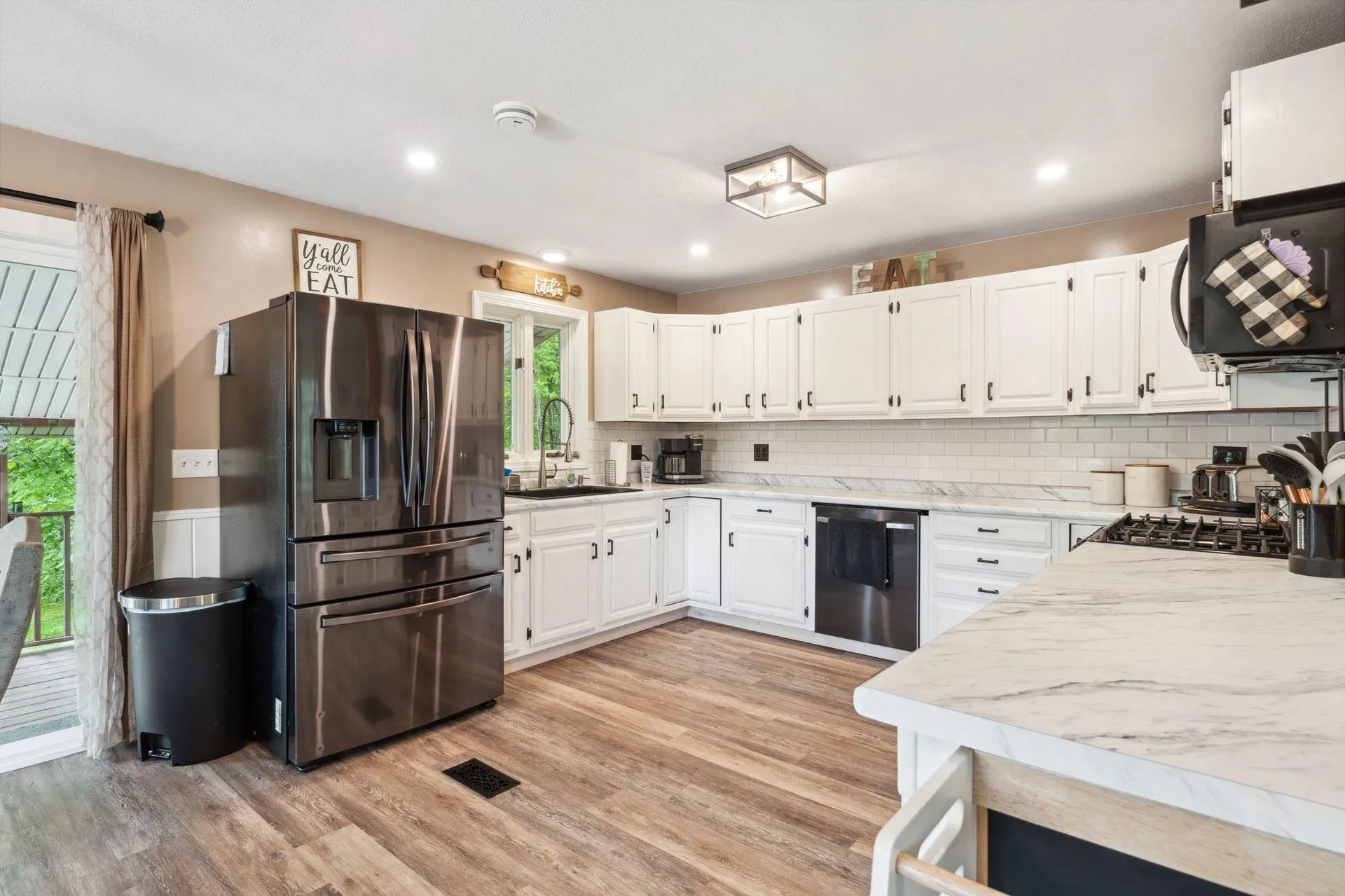 54 Barton Whitney Road Newport NH 03773