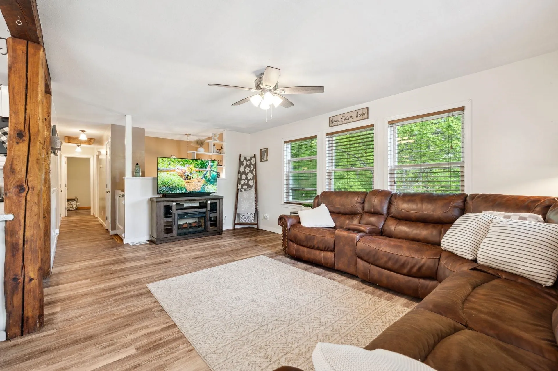 54 Barton Whitney Road Newport NH 03773