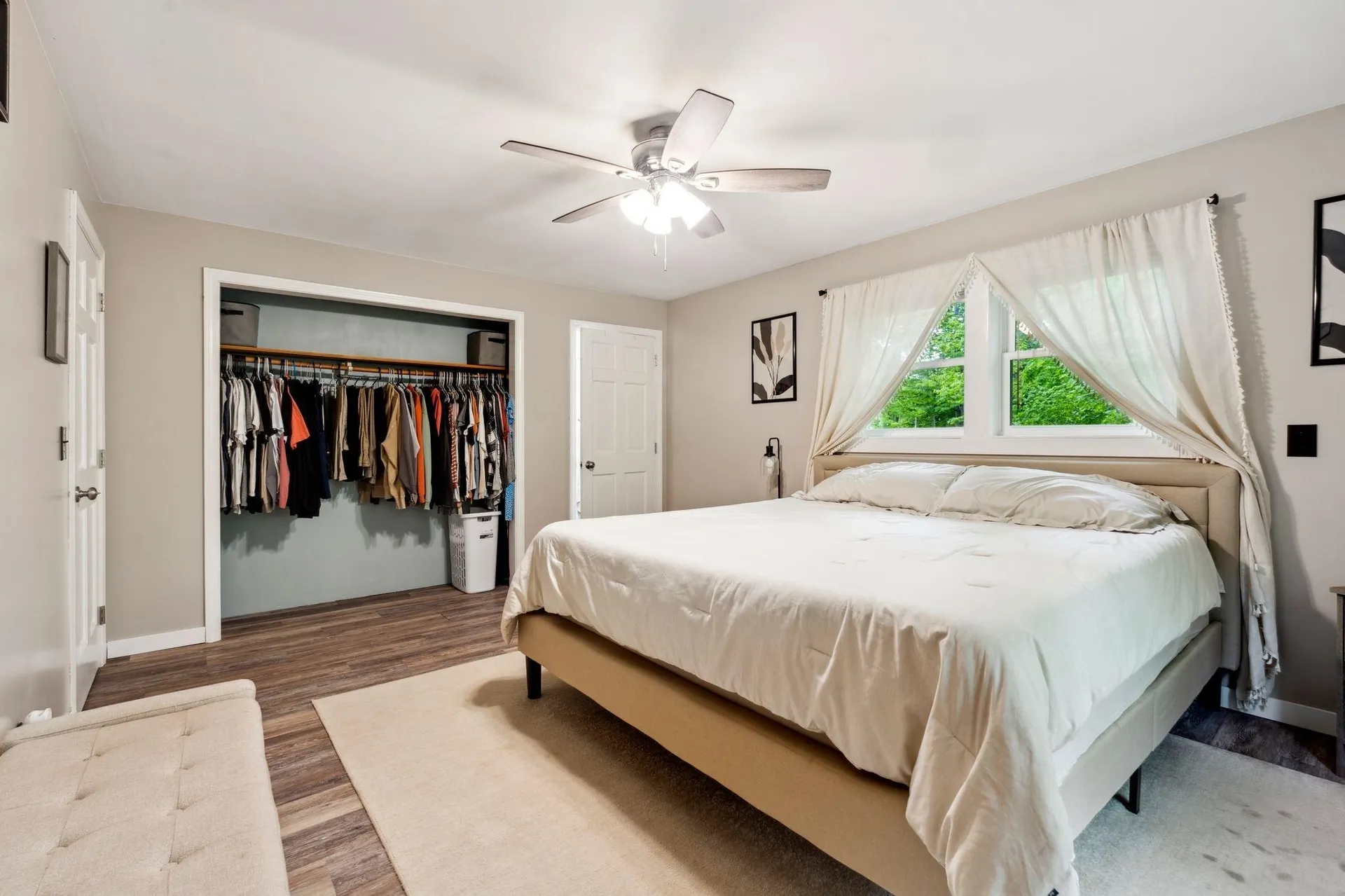 54 Barton Whitney Road Newport NH 03773