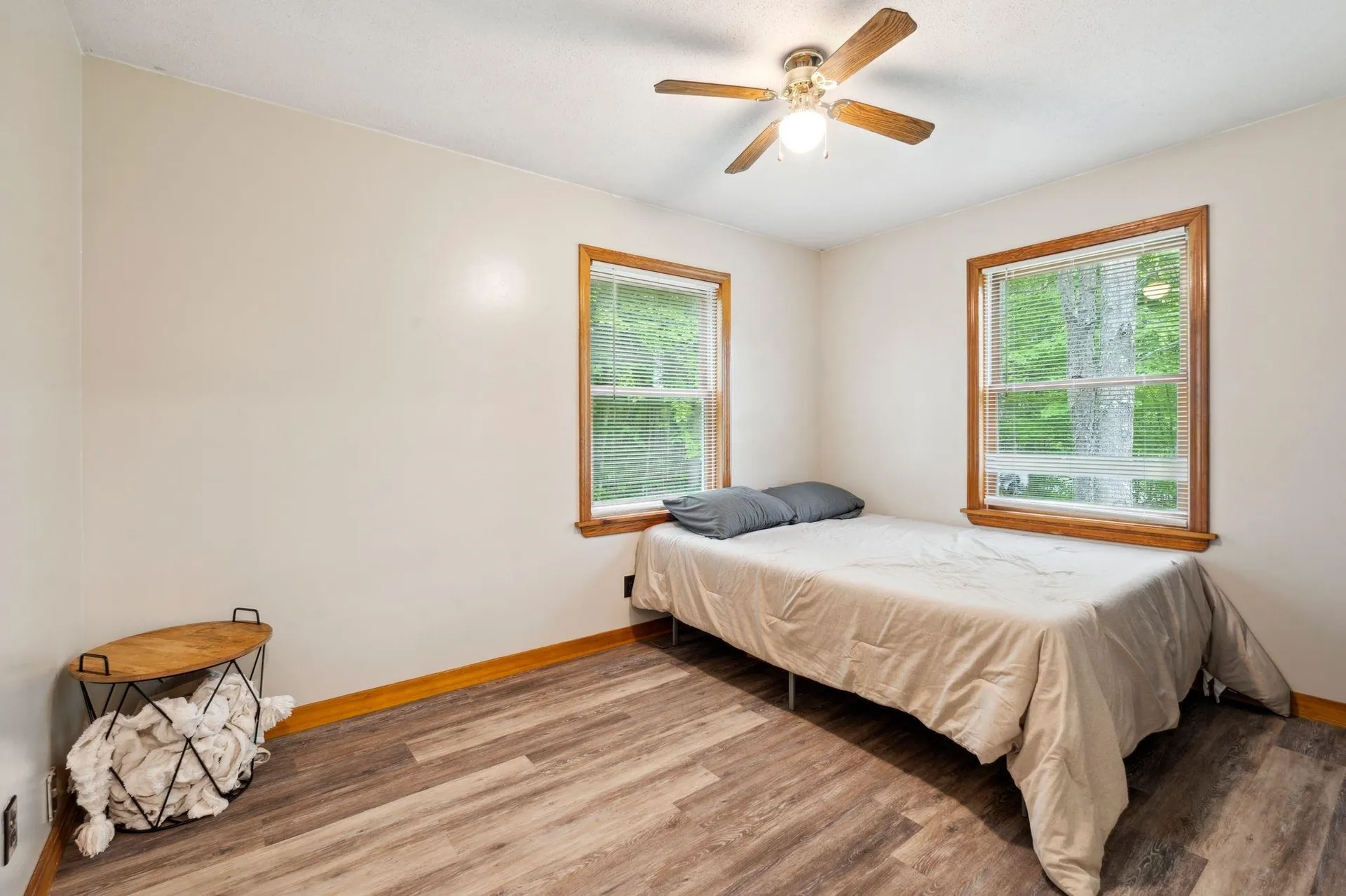 54 Barton Whitney Road Newport NH 03773