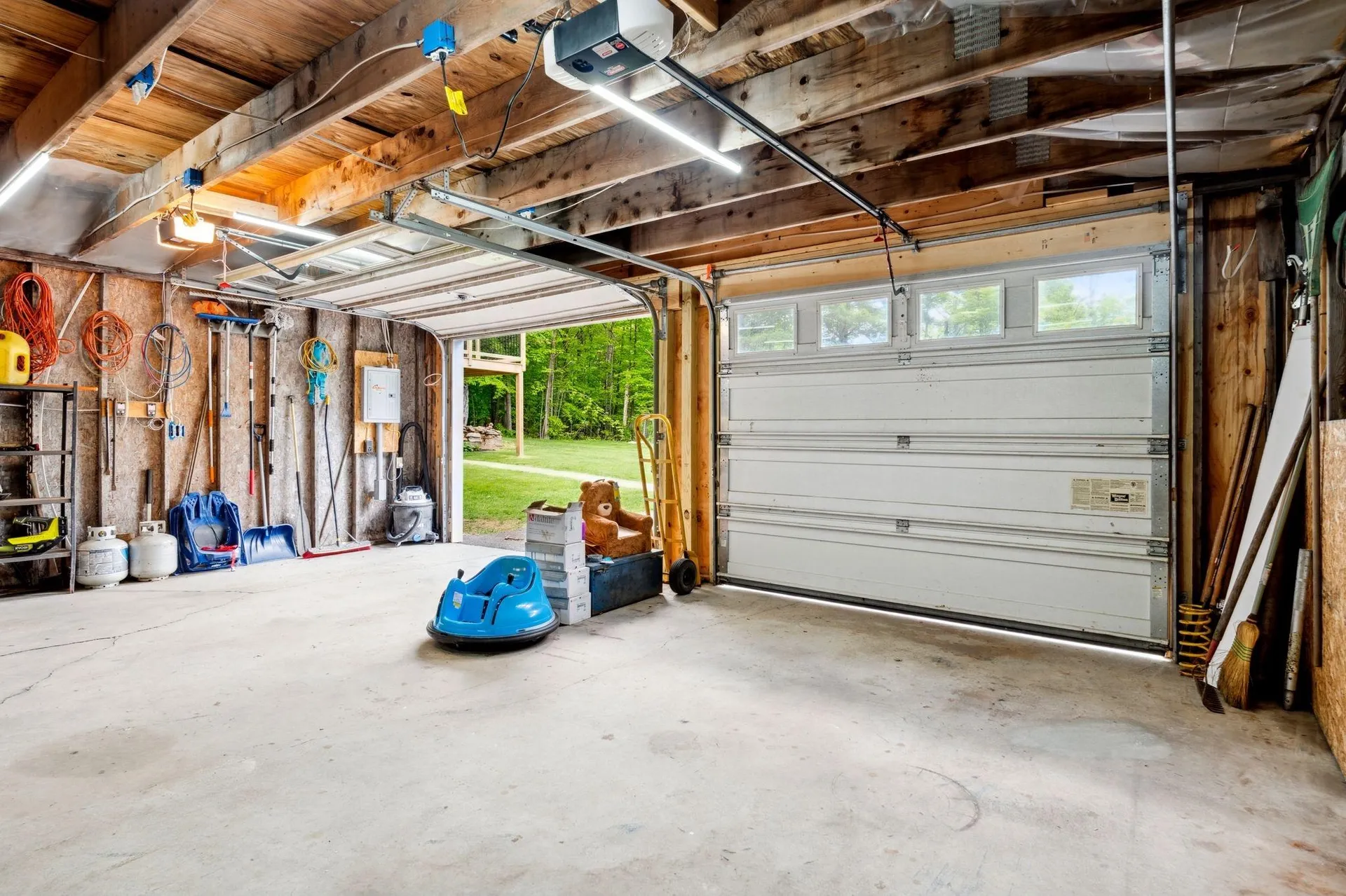 54 Barton Whitney Road Newport NH 03773