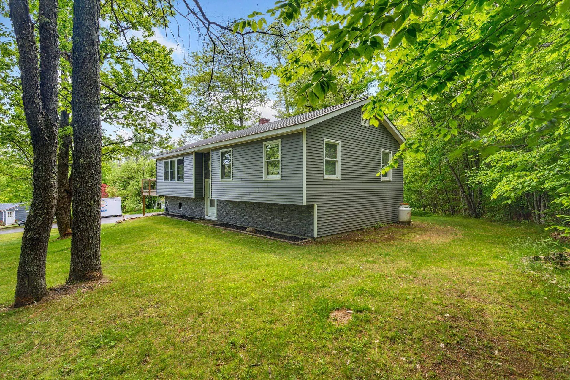 54 Barton Whitney Road Newport NH 03773