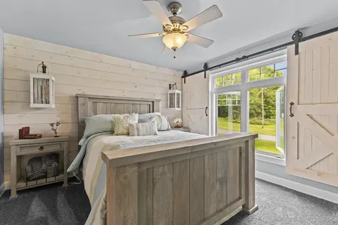11 Millstone Boulevard Barre Town VT 05641