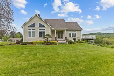 11 Millstone Boulevard Barre Town VT 05641