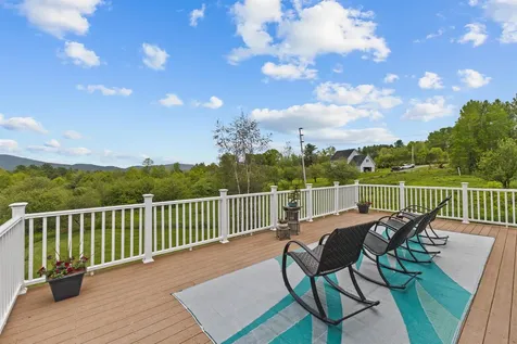 11 Millstone Boulevard Barre Town VT 05641